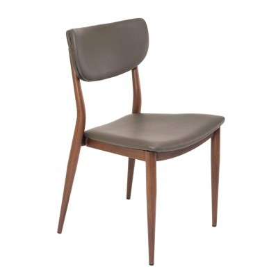 Maverick Chair DC Y10 (Grey)